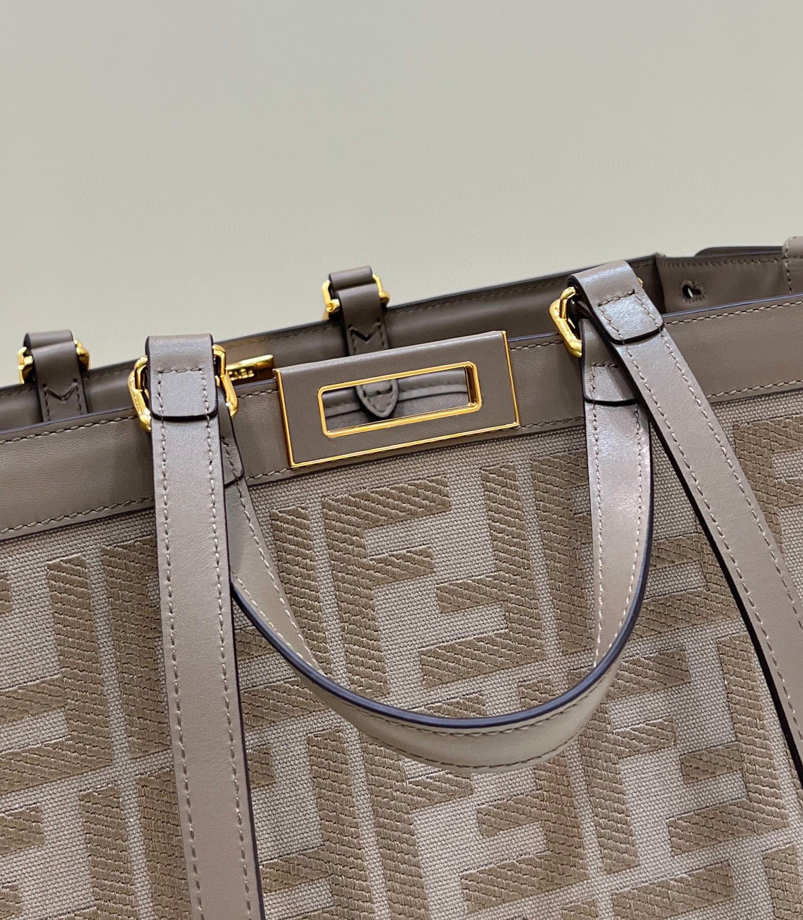 Fendi Shopping Bags